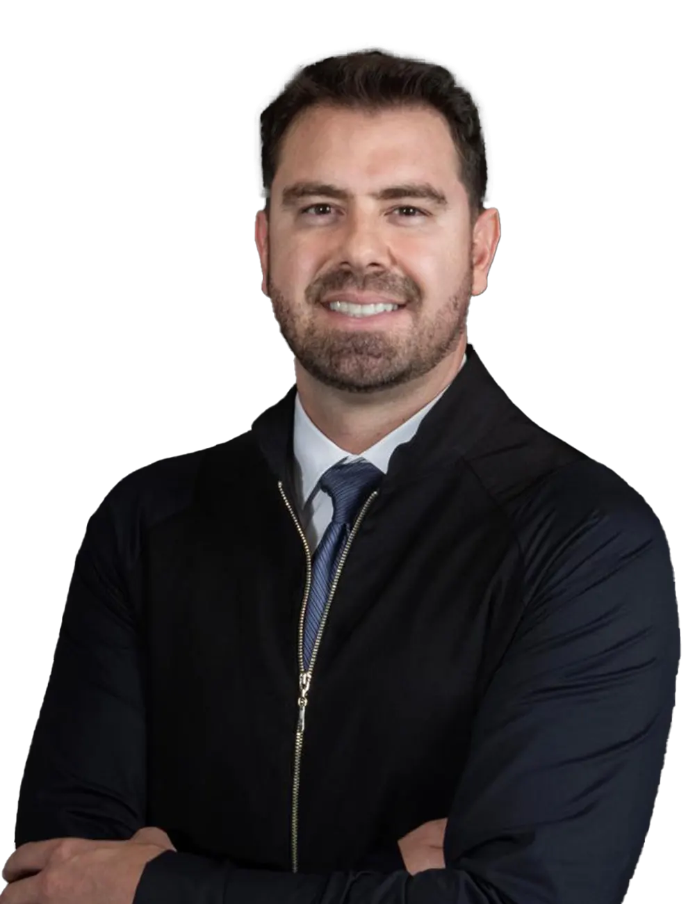 Dr Bruno Campos Implantodontista