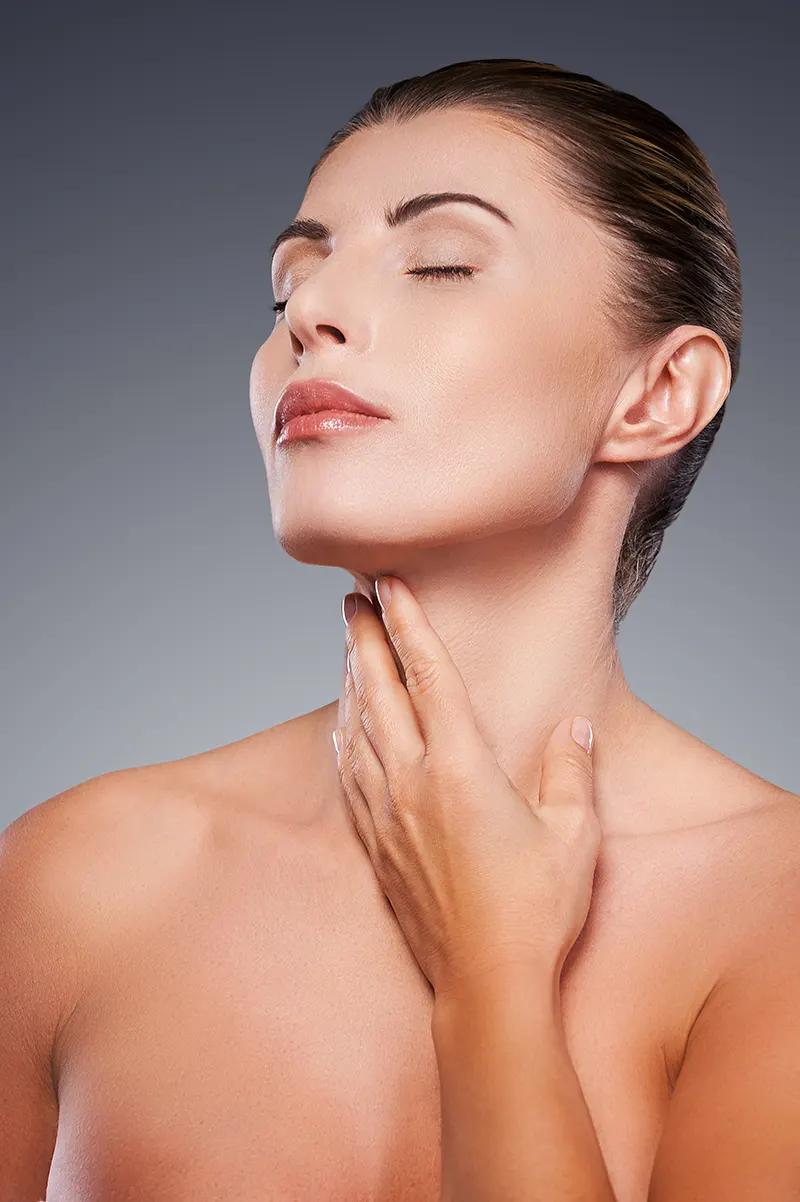 Harmonização Facial 1 Harmonização Facial - Atually Odontologia