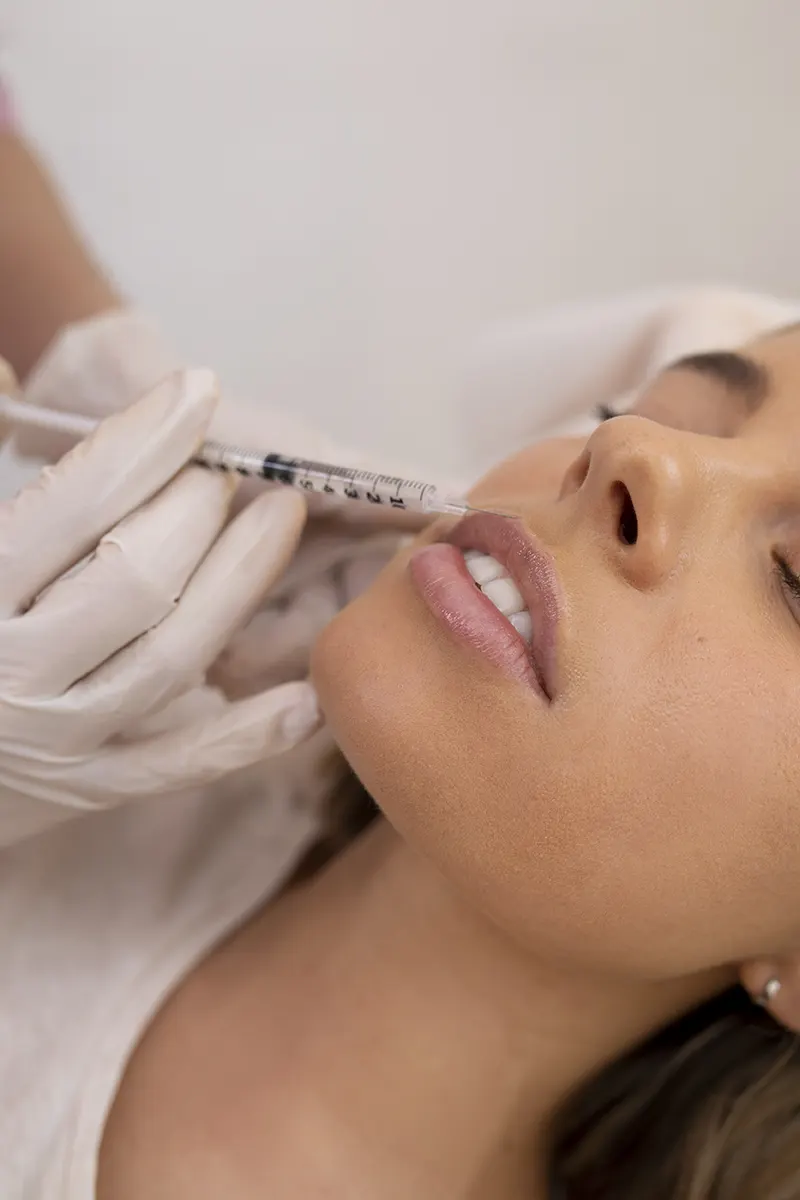 Harmonização OroFacial 1 Harmonização OroFacial - Atually Odontologia